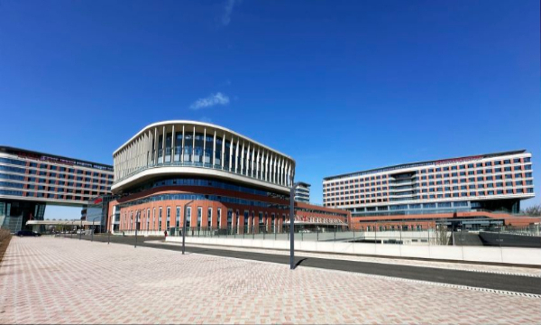 Beijing Friendship Hospital