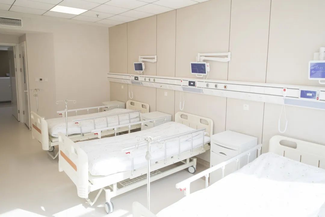 Beijing Friendship Hospital