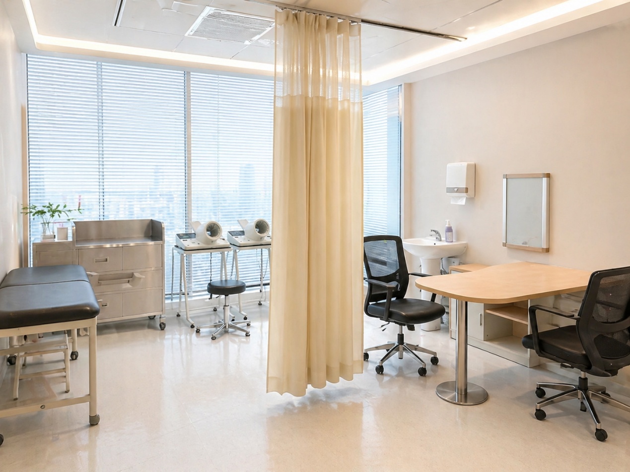 West China Hospital